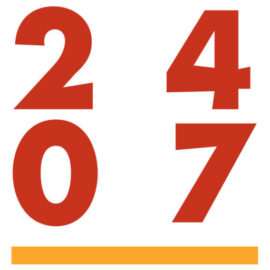 2407m Outdoor Experience